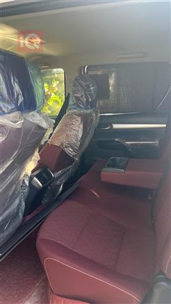 تويوتا هايلوكس